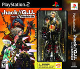 .hack //G.U. Vol. 1 -- Limited Edition w/Figurine (PlayStation 2)
